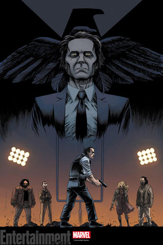 Illustration for article titled Even More Death Is Coming To The Walking Dead!